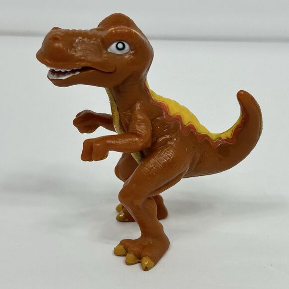 Mattel Go Diego Go Dora Dinosaur Rescue Mountain Dino Lot Replacement 3 Piece - Picture 14 of 16